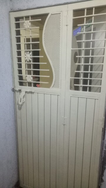 Balcony in 2 BHK Apartment at Sai Darshan Apartment Ulwe, Ulwe Sector 21 – for Rent