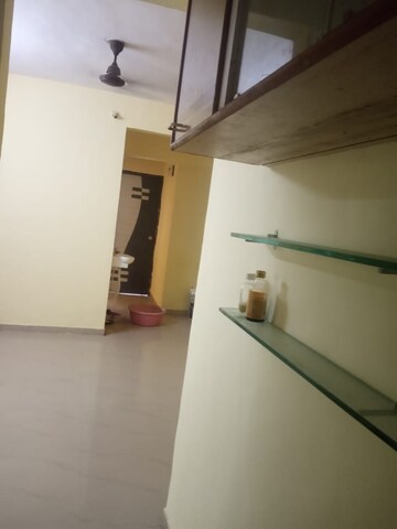 Staircase in 2 BHK Apartment at Sai Darshan Apartment Ulwe, Ulwe Sector 21 – for Rent