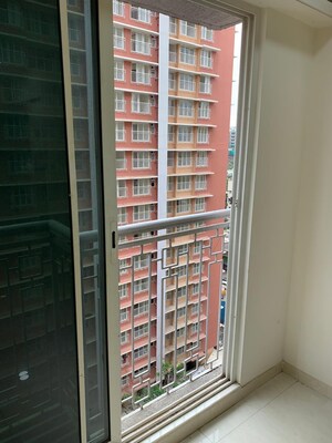 1 BHK Apartment – Exterior View View at Sayba Opal, Kurla East - for Rent