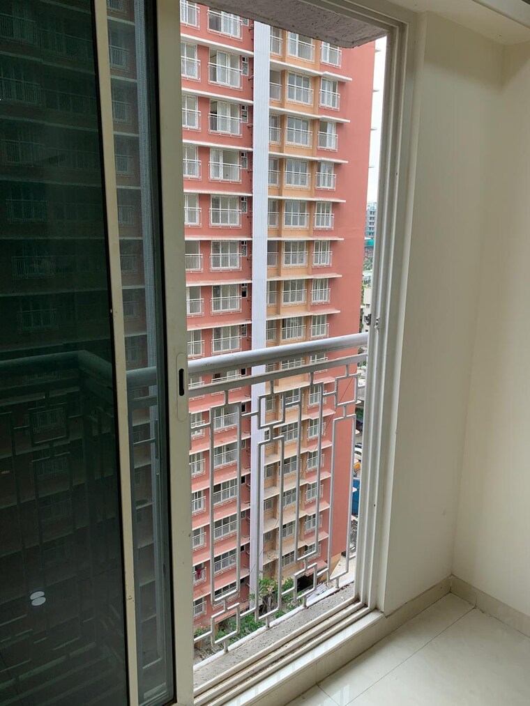 Exterior View, sayba-opal 1 Bedroom 462 Sq.Ft. Apartment In Kurla East Mumbai 9292024