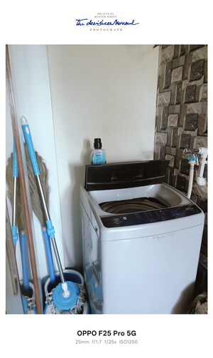 Furnished Amenities in 1 BHK Apartment at Skycity, Bhandup West – for Rent