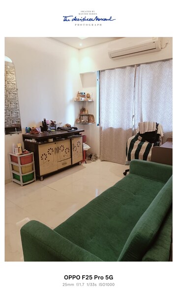 1 BHK Apartment For Rent in Skycity, Bhandup West
