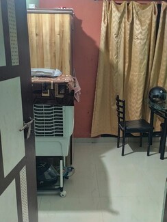 1 BHK Apartment For Sale in Sharayu CHS Ulwe