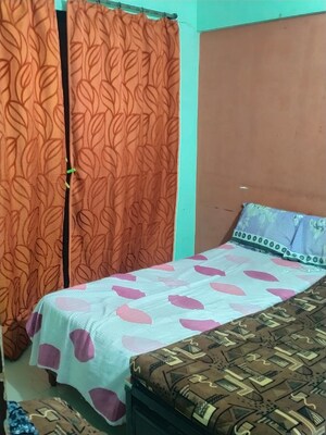 Bedroom in 1 BHK Apartment at Sharayu CHS Ulwe, Ulwe Sector 2 – for Sale