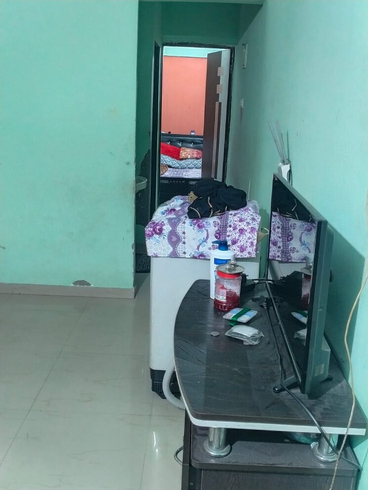 undefined, sharayu-chs-ulwe 1 Bedroom 595 Sq.Ft. Apartment In Ulwe Sector 2 Navi Mumbai 9292031