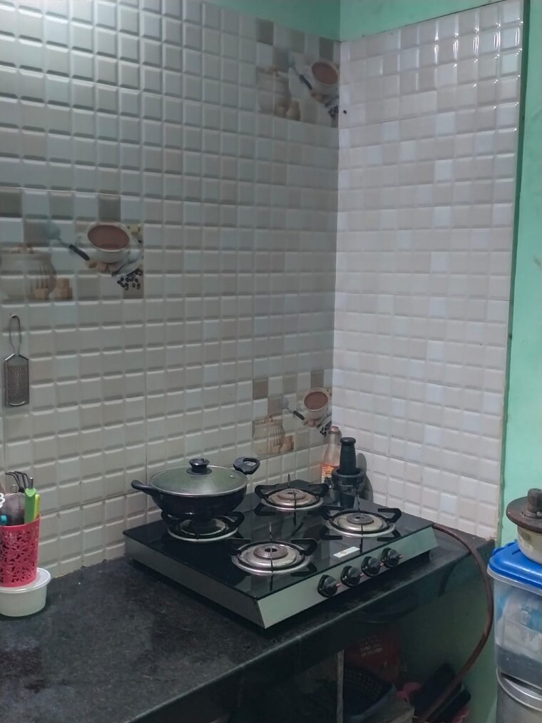 Team Area, sharayu-chs-ulwe 1 Bedroom 595 Sq.Ft. Apartment In Ulwe Sector 2 Navi Mumbai 9292031