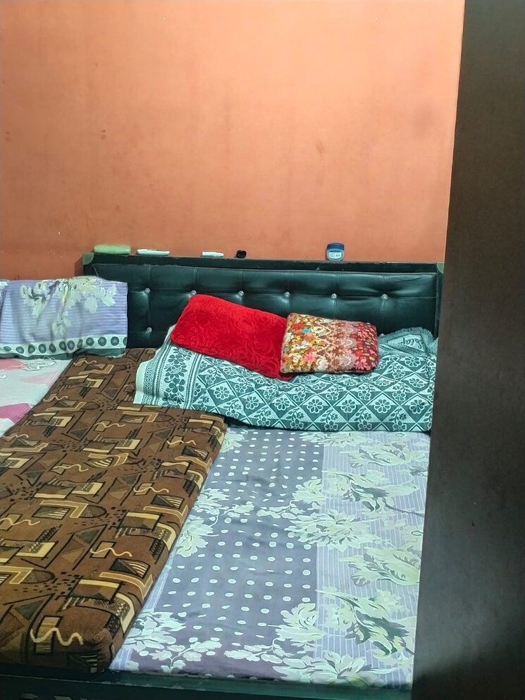 Bedroom, sharayu-chs-ulwe 1 Bedroom 595 Sq.Ft. Apartment In Ulwe Sector 2 Navi Mumbai 9292031