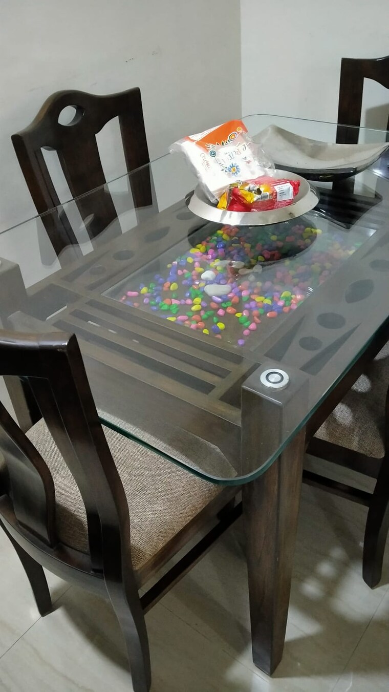 Team Area, paradise-apartment-ulwe 2 Bedroom 1200 Sq.Ft. Apartment In Ulwe Sector 18 Navi Mumbai 9292032