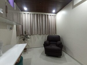 Living Room in 2 BHK Apartment at Paradise Apartment Ulwe, Ulwe Sector 18 – for Rent