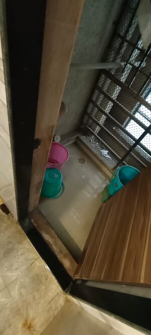 Furnished Amenities in 2 BHK Apartment at Paradise Apartment Ulwe, Ulwe Sector 18 – for Rent