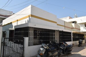 2 BHK Independent House For Rent in Ghatalodia