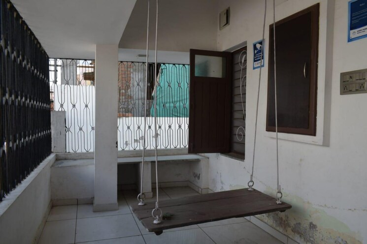 Exterior View, ghatalodia 2 Bedroom 900 Sq.Ft. Independent House In Ghatalodia Ahmedabad 9292030