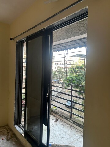 Building Lobby in 2 BHK Apartment at Satyam CHS Kharghar Sector 10, Kharghar Sector 10 – for Rent