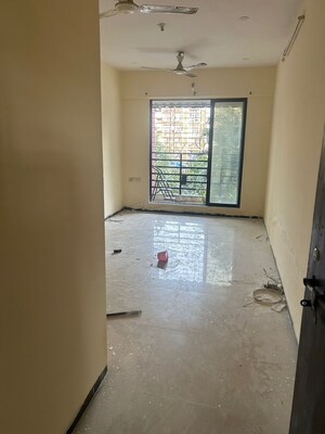 2 BHK Apartment For Rent in Satyam CHS Kharghar Sector 10, Kharghar Sector 10