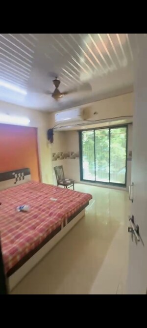 2 BHK Apartment For Rent in Sector 13 Ulwe