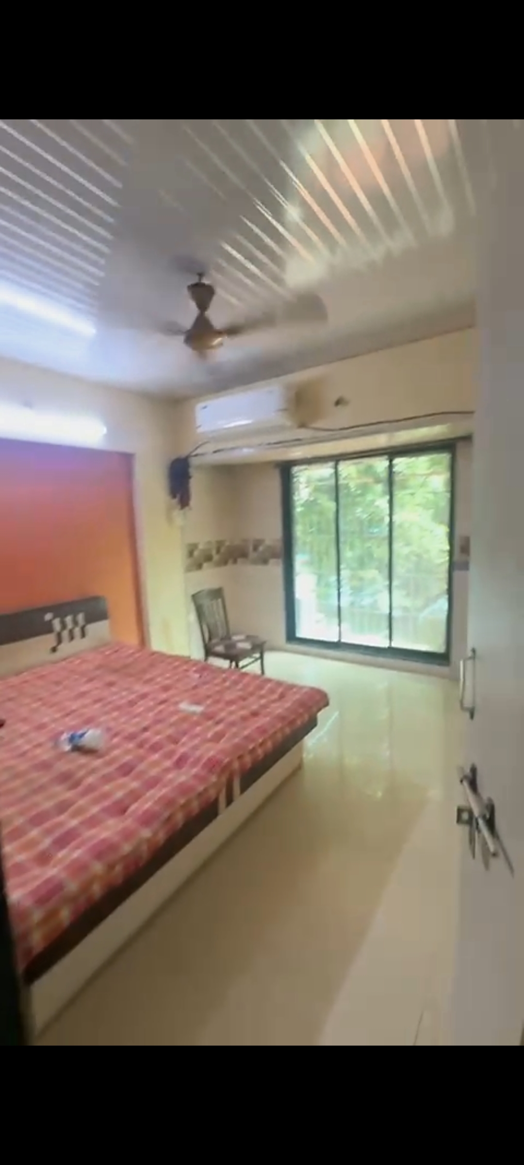 2 BHK Apartment For Rent in Sector 13 Ulwe