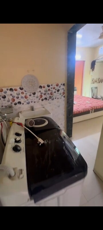 2 BHK Apartment at Sector 13 Ulwe – for Rent