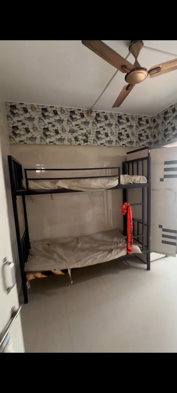 Bedroom, sector 13 ulwe 2 Bedroom 1200 Sq.Ft. Apartment In Sector 13 Ulwe Navi Mumbai 9292034