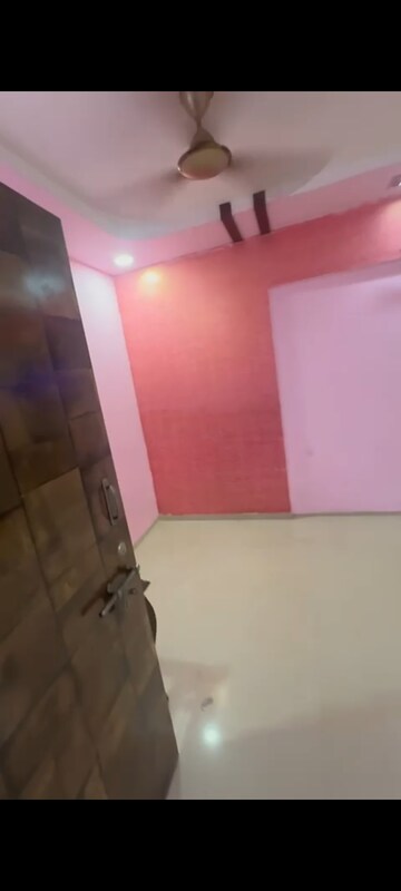 Room in 2 BHK Apartment at Sector 13 Ulwe – for Rent