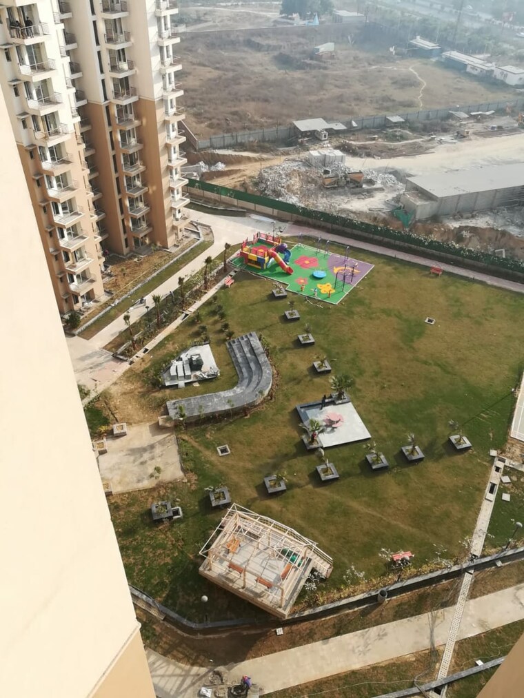 Master Plan, nirala-greenshire-phase-i 3 Bedroom 1470 Sq.Ft. Apartment In Patwari Greater Noida 9292039