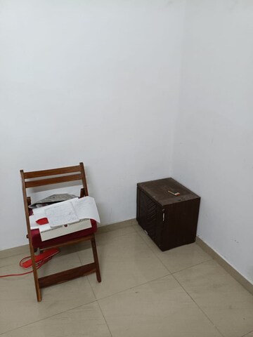 Furnished Amenities in 2 BHK Apartment at New Satara CHS kharghar, Kharghar – for Rent
