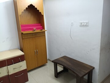 Furnished Amenities in 2 BHK Apartment at New Satara CHS kharghar, Kharghar – for Rent
