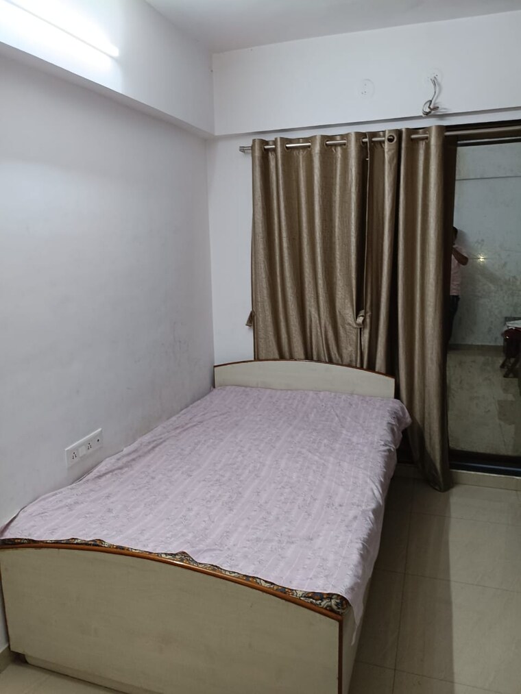Bedroom, new-satara-chs-kharghar 2 Bedroom 1200 Sq.Ft. Apartment In Kharghar Navi Mumbai 9292042