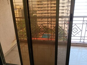 2 BHK Apartment For Rent in New Satara CHS kharghar, Kharghar