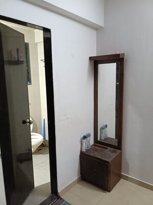 Building Lobby in 2 BHK Apartment at New Satara CHS kharghar, Kharghar – for Rent