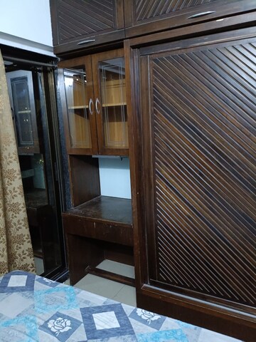 Room in 2 BHK Apartment at New Satara CHS kharghar, Kharghar – for Rent