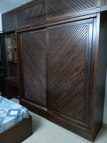 Room in 2 BHK Apartment at New Satara CHS kharghar, Kharghar – for Rent