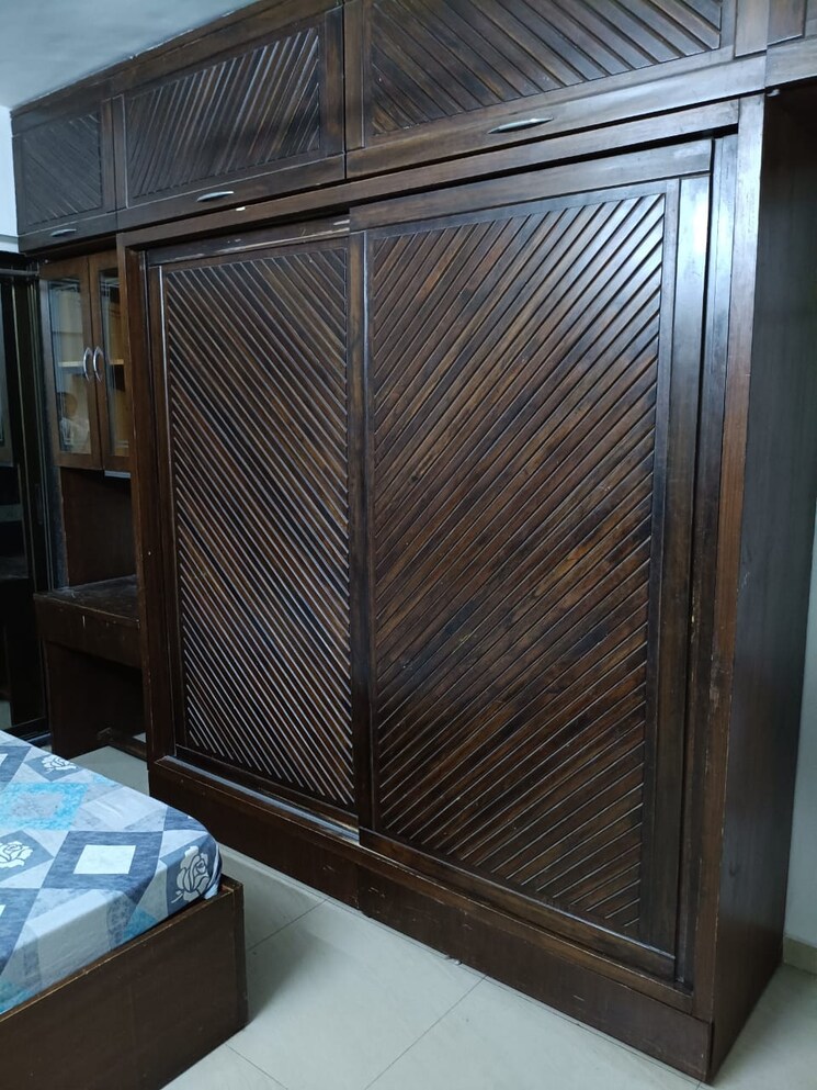 Room, new-satara-chs-kharghar 2 Bedroom 1200 Sq.Ft. Apartment In Kharghar Navi Mumbai 9292042