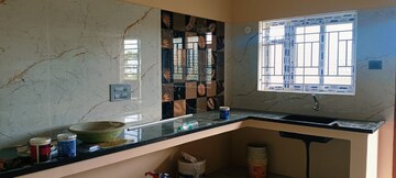 Kitchen in 3 BHK Villa at Bagayam – for Sale