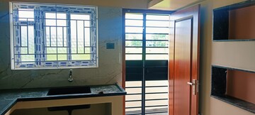 Kitchen in 3 BHK Villa at Bagayam – for Sale