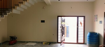 3 BHK Villa – Exterior View View at Bagayam - for Sale
