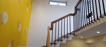 3 BHK Villa – Exterior View View at Bagayam - for Sale