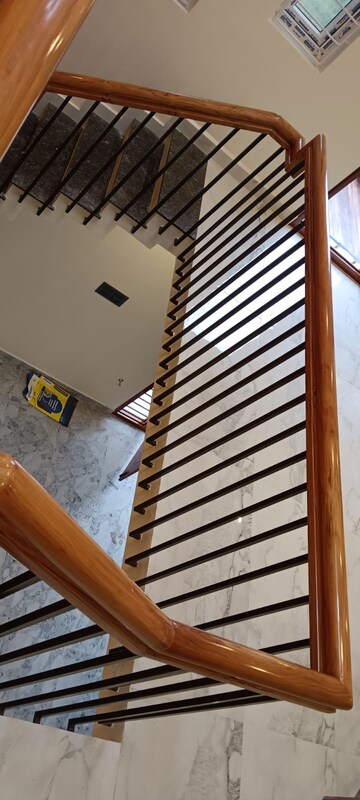 3 BHK Villa – Exterior View View at Bagayam - for Sale