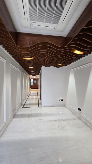Building Lobby in 4 BHK Villa at Speed Constella, Tukkuguda – for Sale