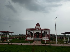  Plot – Exterior View View at Sirsi Road - for Sale