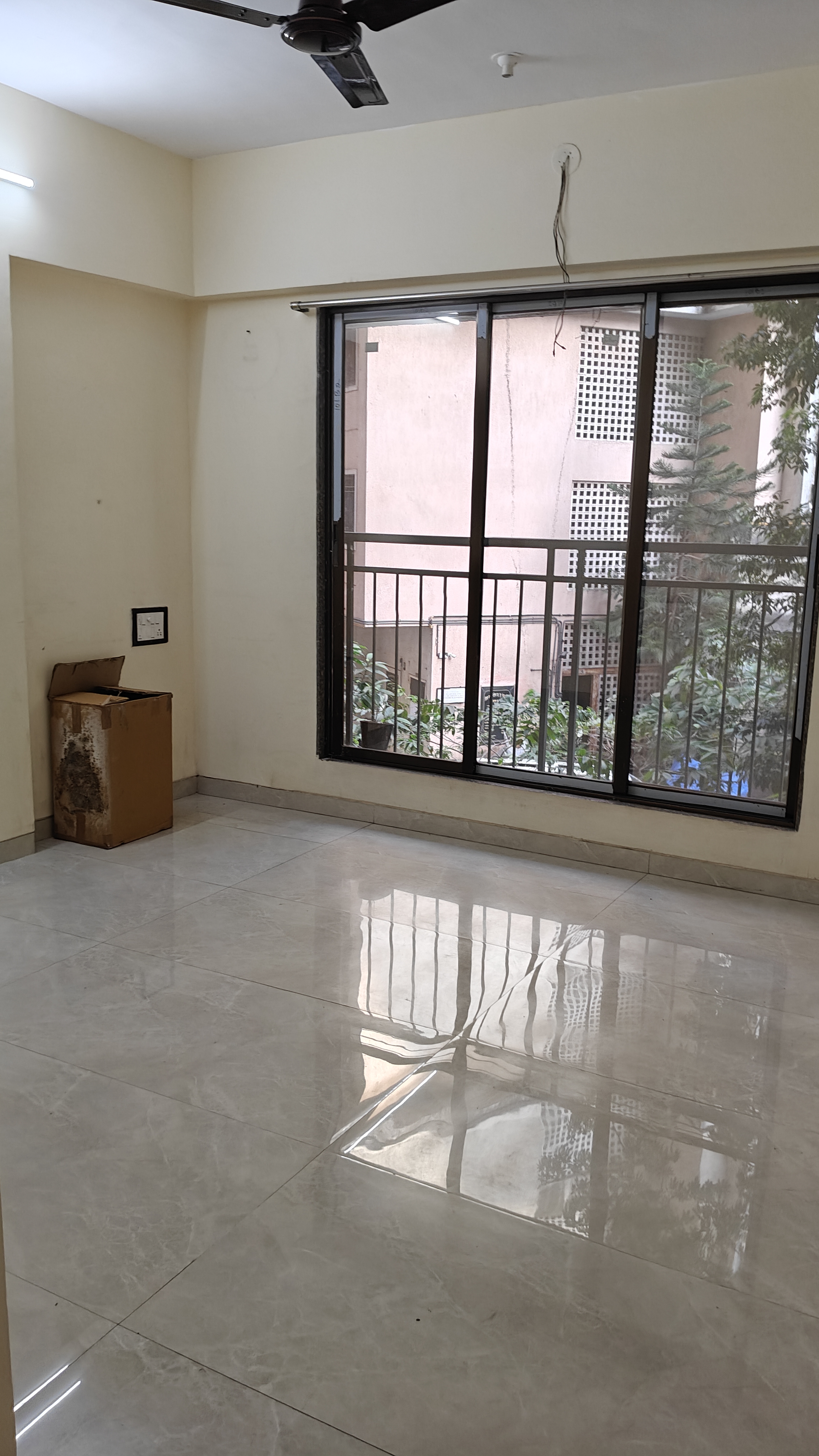 2 BHK + Extra Room Apartment For Sale in Elite Ashwini Elite