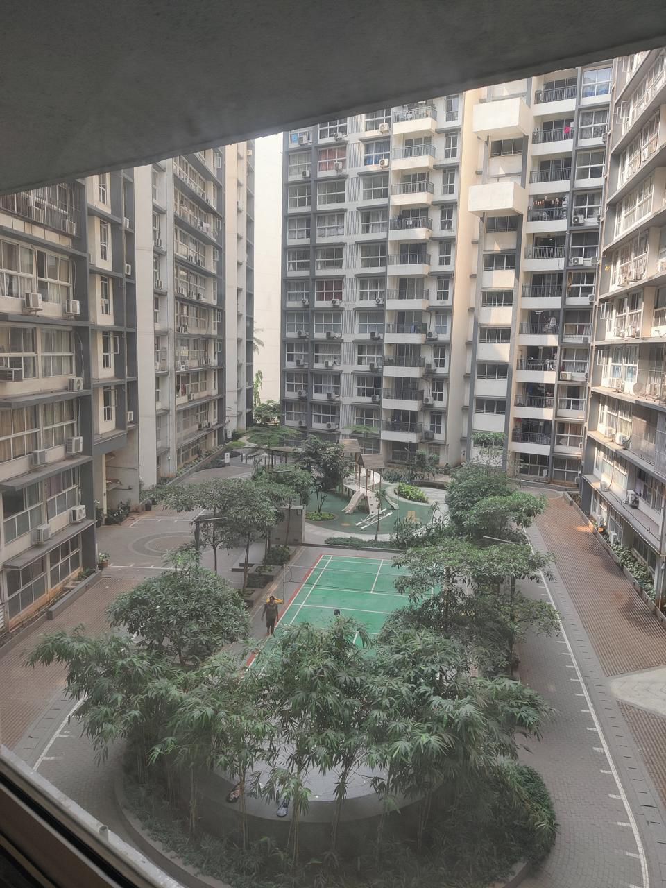 2 BHK + Extra Room Apartment For Sale in Godrej Central