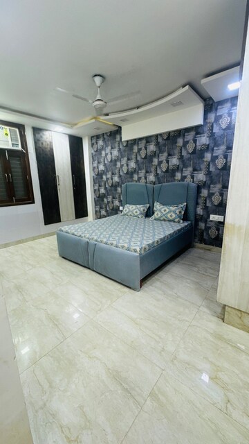 3.5 BHK Builder Floor For Sale in New Rajinder Nagar