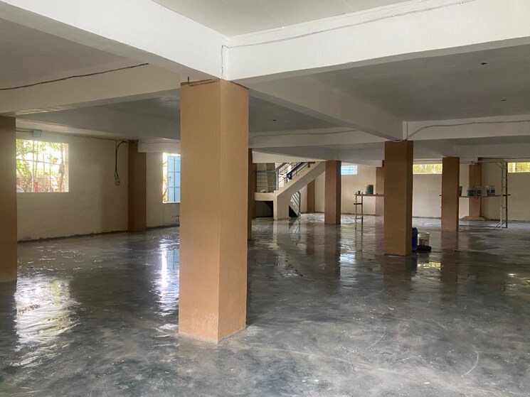 Team Area, taloja Commercial Warehouse 20000 Sq.Ft. In Taloja Navi Mumbai 9292063