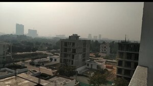  Plot – Exterior View View at DLF Alameda, Sector 73 - for Sale