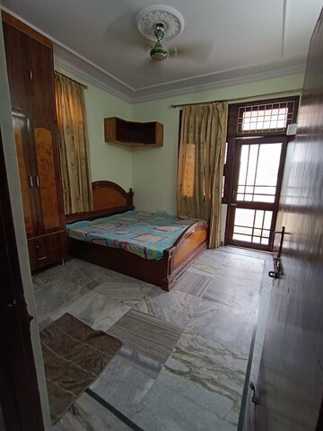 Bedroom in 2 BHK Apartment at Elite Pride Ajmer Road, Ajmer Road – for Rent