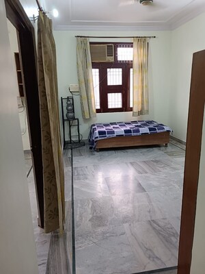 Bedroom in 2 BHK Apartment at Elite Pride Ajmer Road, Ajmer Road – for Rent