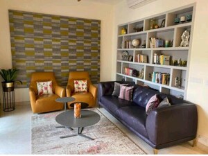  Plot For Sale in Vipul Tatvam Villas, Sector 48