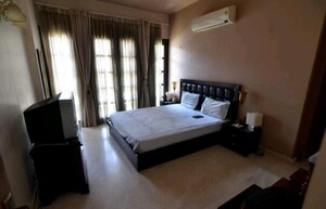  Plot – Exterior View View at Vipul Tatvam Villas, Sector 48 - for Sale