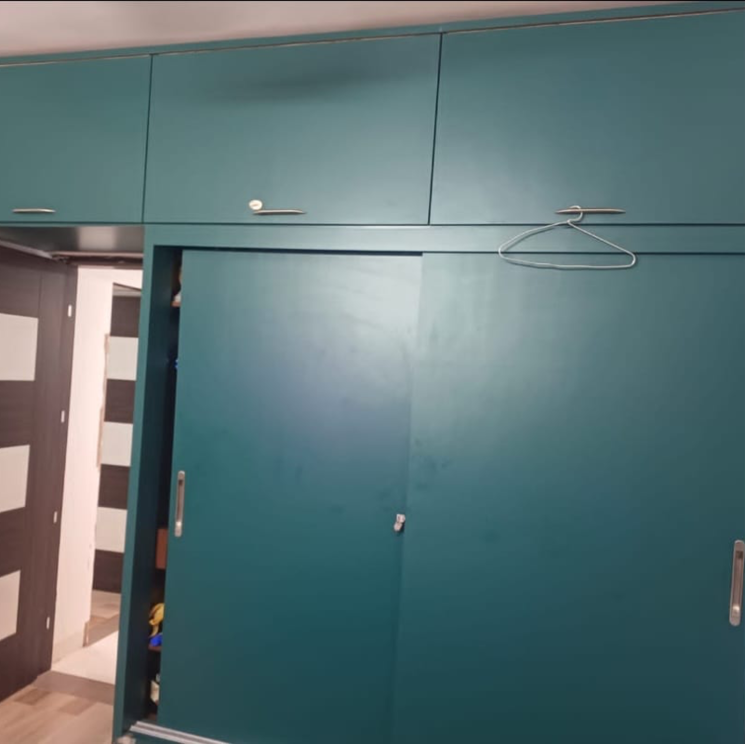 undefined, sai-sais-leela 2 Bedroom 650 Sq.Ft. Apartment In Rahatani Pune 9292072