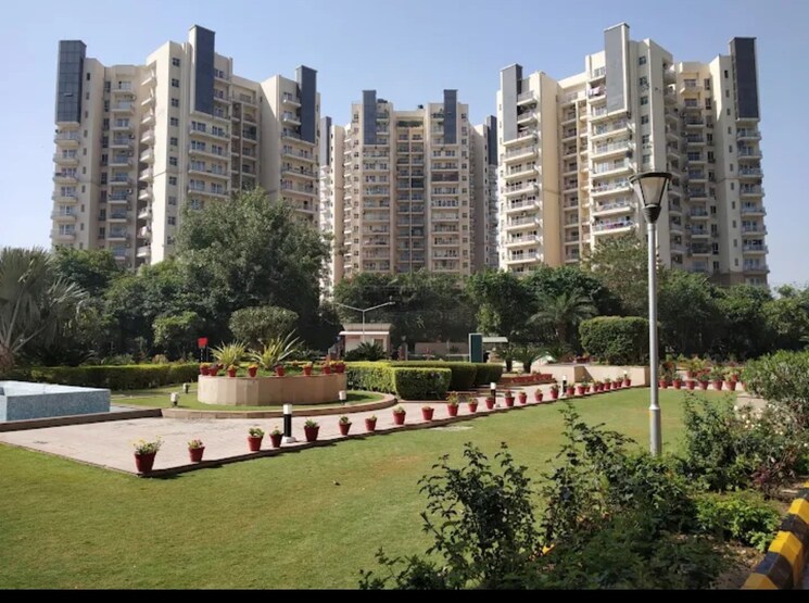 Master Bedroom, bptp-freedom-park-life 3 Bedroom 2293 Sq.Ft. Apartment In Sector 57 Gurgaon 9292071
